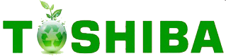 Toshiba logo