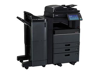 e-STUDIO4505AC