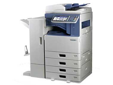 Máy photocopy màu Toshiba e-STUDIO 2550C