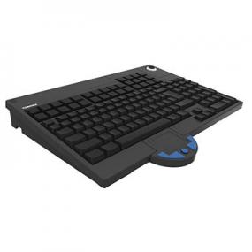 Modular CANPOS Keyboard