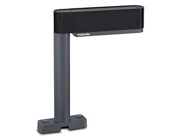 LCD Display trong hệ thống POS toshiba