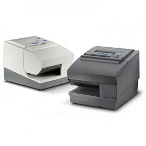 Máy in hóa đơn Toshiba Suremark Dual Station