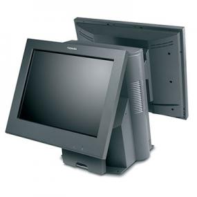 Máy tinh tiền TOSHIBA SurePOS™ 500 Series chính hãng, thế hệ 2017