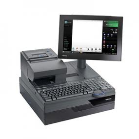 Máy bán hàng Toshiba TCx™700 Series