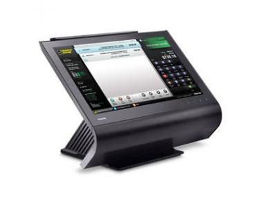 Máy bán hàng TOSHIBA TCxWave™ mỏng và hiện đại, chính hãng, thế hệ 2018