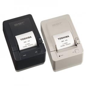 TRST-A00 Single-sided máy in hóa đơn toshiba