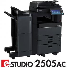 Máy photocopy màu Toshiba 2505AC với full option