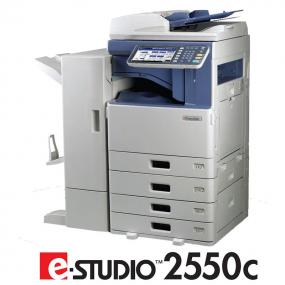 Máy photocopy màu Toshiba 2550C