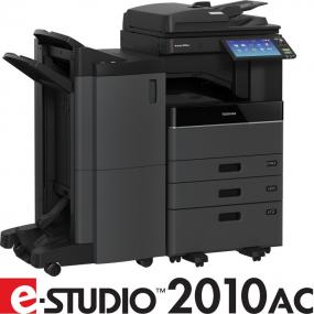 Máy photocopy màu Toshiba 2010AC chính hãng thế hệ mới 2019