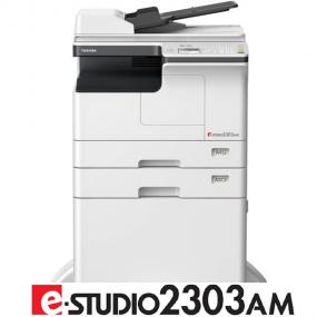 Máy photocopy Toshiba 2303AM