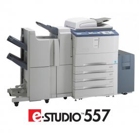Máy photocopy siêu tốc Toshiba 557