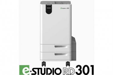 Toshiba e-STUDIO RD-301
