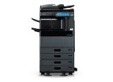 Máy photocopy toshiba e-studio 2500AC đầy đủ option
