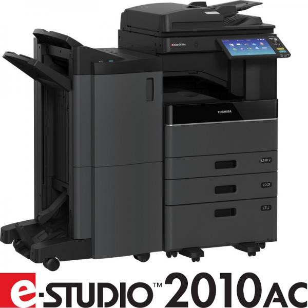 Máy photocopy màu Toshiba 2010AC chính hãng thế hệ mới 2019 Máy photocopy màu Toshiba 2010AC chính hãng thế hệ mới 2019