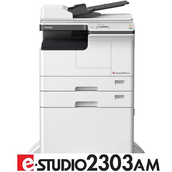 Máy photocopy Toshiba 2303AM Máy photocopy Toshiba 2303AM