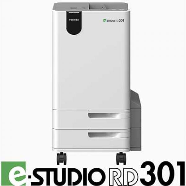 Toshiba e-STUDIO RD-301 Toshiba e-STUDIO RD-301
