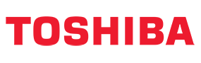 Toshiba logo