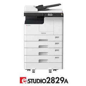 Máy photocopy Toshiba 2829A thế hệ mới 2019 - Full Option