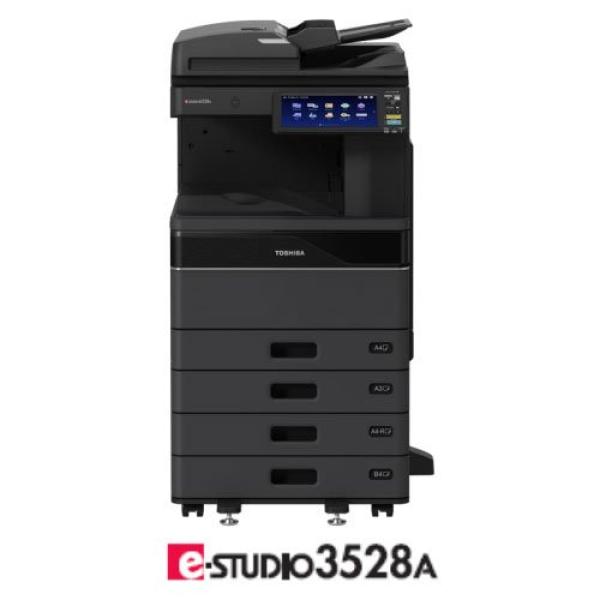 Máy photocopy Toshiba 3528A chính hãng thế hệ mới 2022