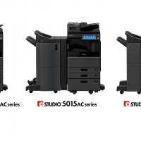 next generation toshiba mfp