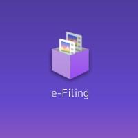 Chức năng e-Filing