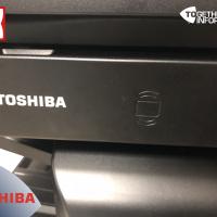 ID Card Toshiba