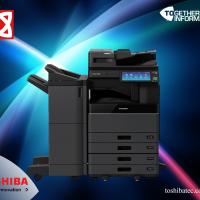 Toshiba Tec Việt Nam chuẩn bị ra mắt sản phẩm mới 100%, thế hệ 2019