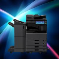 Máy photocopy Toshiba thế hệ mới 2019