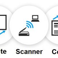 Các chức năng của máy Photocopy Toshiba