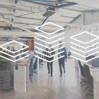 Văn phòng làm việc rộng rãi hơn với máy photocopy đa chức năng