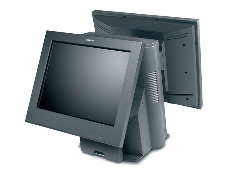 Hệ thống POS toshiba SurePOS500 series